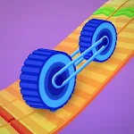 Cover Image of Unduh Pull Race 3D 1.0 APK