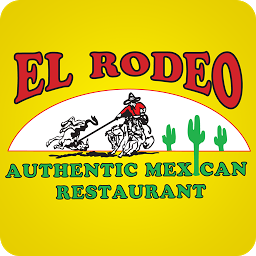 Ikonbilde El Rodeo Mexican Restaurant
