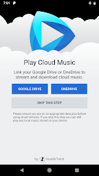 CloudPlayer™ cloud & offline