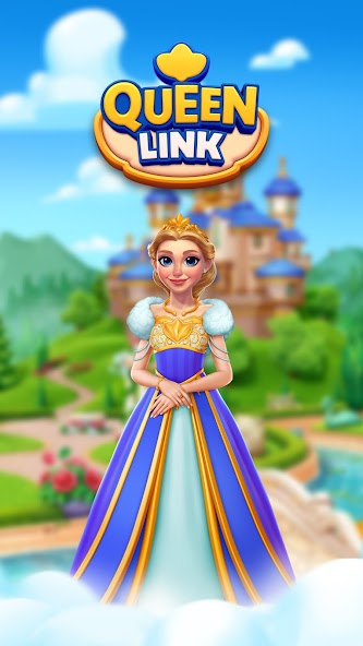 Queen Link 202400000000.56.0 APK + Мод (Unlimited money) за Android