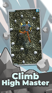 Climb High Master 2