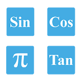 Scientific Calculator-Free icon