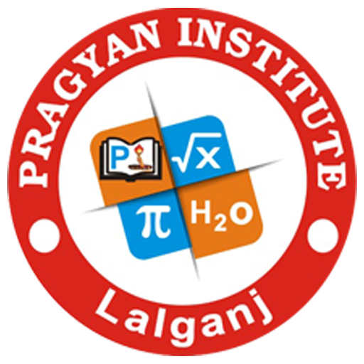 Pragyan Institute 1.0.1 Icon