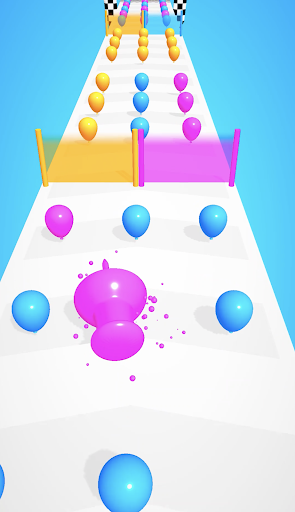 Pin Popper Screen 2