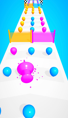 Pin Popper - Screenshot 2