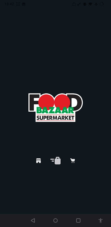 Food Bazaar Home Delivery - 8.14.3 - (Android)