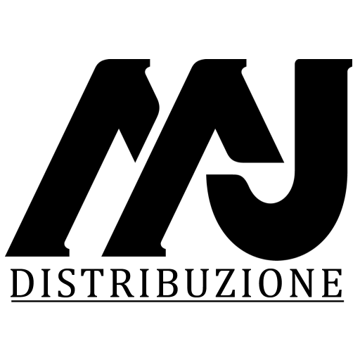 MJ Distribuzione logo