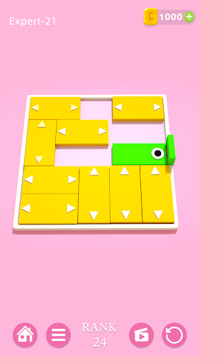 Puzzledom - classic puzzles all in one  screenshots 4