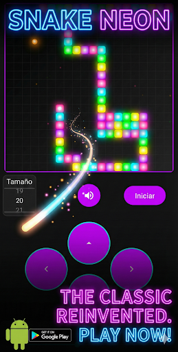 Snake: 5 Cent Game! screenshot 1