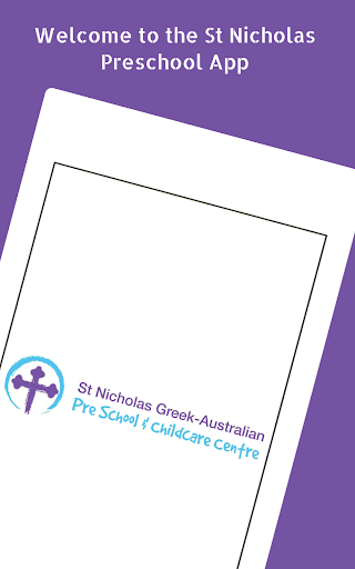 St Nicholas Preschool