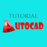 Cover Image of Tải xuống tutorial autocad complete  APK