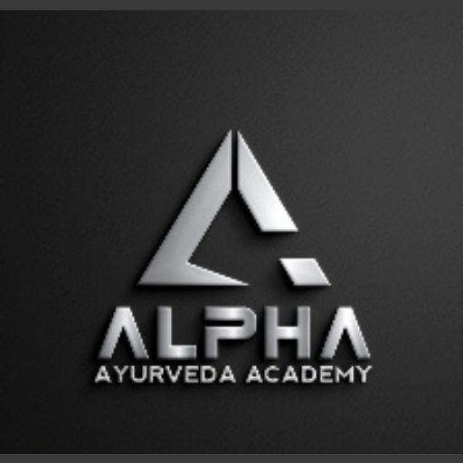 Alpha Ayurveda Academy logo