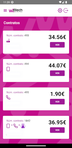 Mi Wifitech Screen 3