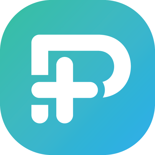 PLEXIHEALTH logo