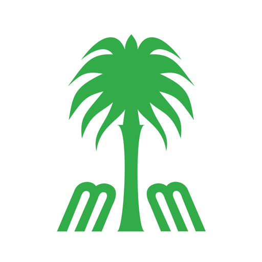 GMS-MAMCO logo