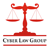 Cyber Law Group icon