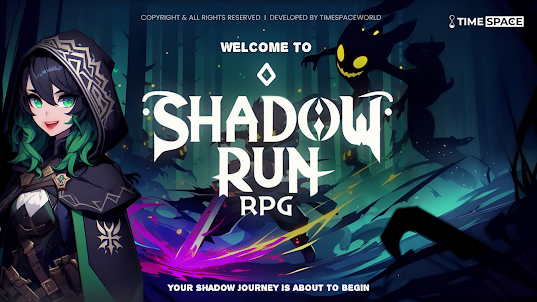 Download Shadow run - Action RPG on PC (Emulator) - LDPlayer