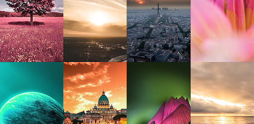 綺麗な高画質壁紙 美しい背景画像 4k Hdr Google Play のアプリ