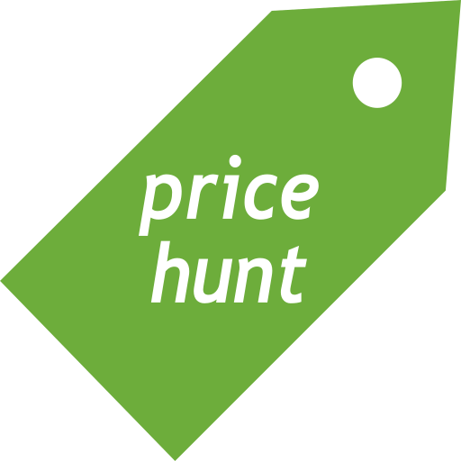 PriceHunt : Compare Prices  Icon