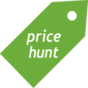 PriceHunt : Price Comparison for India