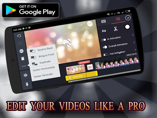 Download Walkthrough For Kine-Master Video Editing Free for Android -  Walkthrough For Kine-Master Video Editing APK Download 