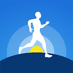 Cover Image of Download Outwalk: Friends Steps Ranking  APK