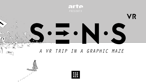 SENS VR