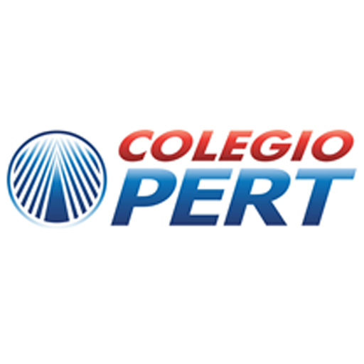 Colegio Pert logo