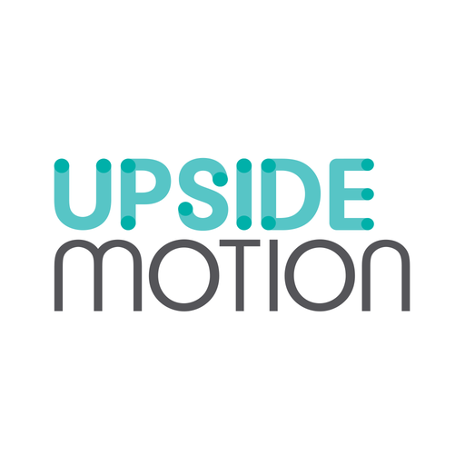 Upside Motion icon