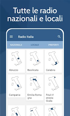 Radio Italiane in Direttaのおすすめ画像1