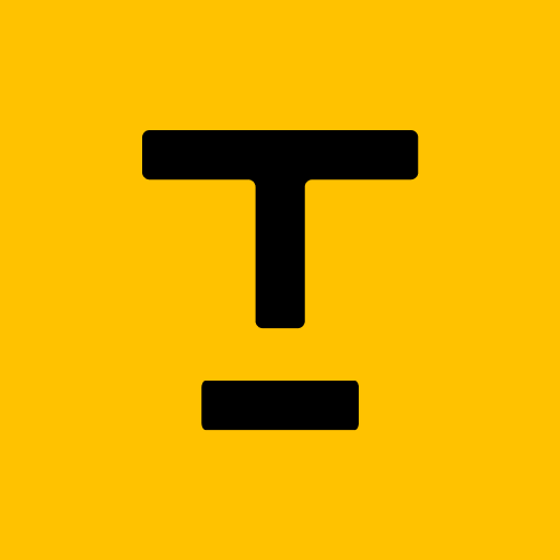 Transit passengers app logo