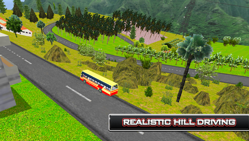 Bus Simulator Real screenshots 18