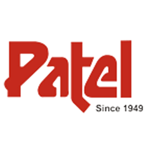 Patel EHS logo