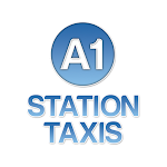 Cover Image of Скачать A1 Station Taxis  APK