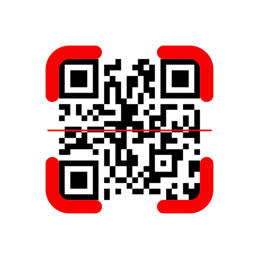 QR Code logo