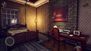 Art Heist - Escape Room - Screenshot 3