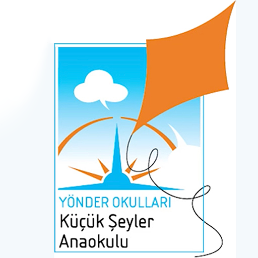 Küçük Şeyler Anaokulu logo