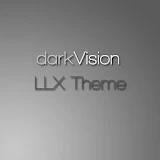 darkVision LLX Theme\Template icon