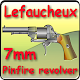 Lefaucheux pinfire revolver Скачать для Windows
