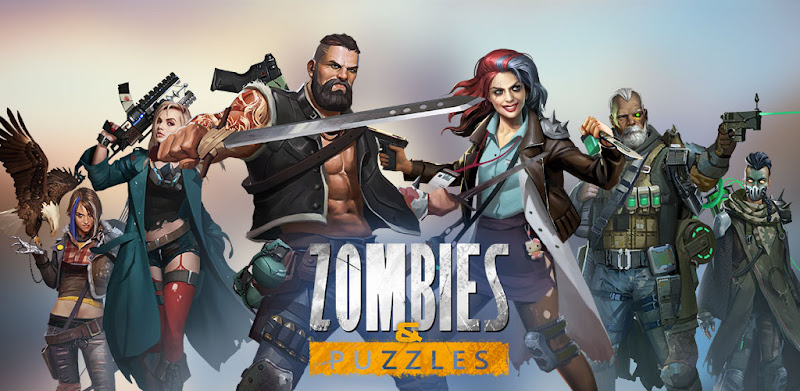 Zombie & Puzzle