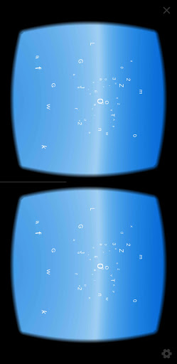 FREE MY SIGHT - VR Screen 3