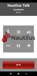 Nautilus Connect