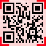 Cover Image of Descargar Free pink QR Scanner, Free Bar  APK