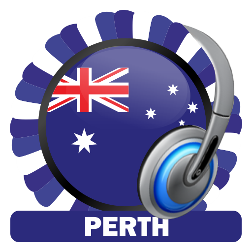 Perth Radio Stations-Australia
