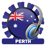 Perth Radio Stations - Australia