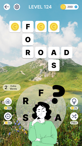 Trò chơi từ vựng vui nhộn Mod Apk + iOS