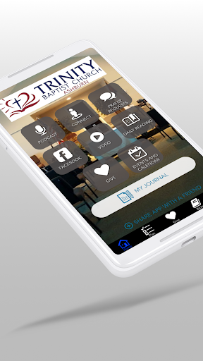 TSBC Ashburn Screen 2