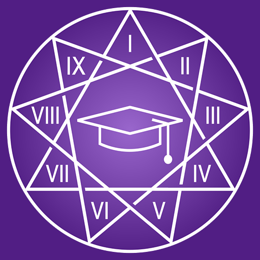 Numerology logo