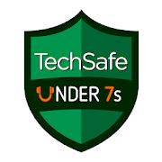 Top 20 Education Apps Like TechSafe - Under 7s - Best Alternatives