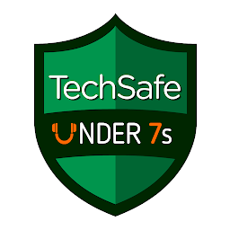 Icon image TechSafe - Under 7s